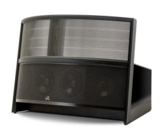 Illusion ESL C34A Basalt Black