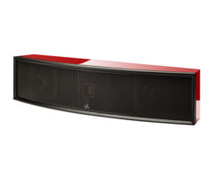 Focus ESL C18 Rosso Fuoco