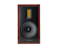 Motion 35XT Black Cherrywood