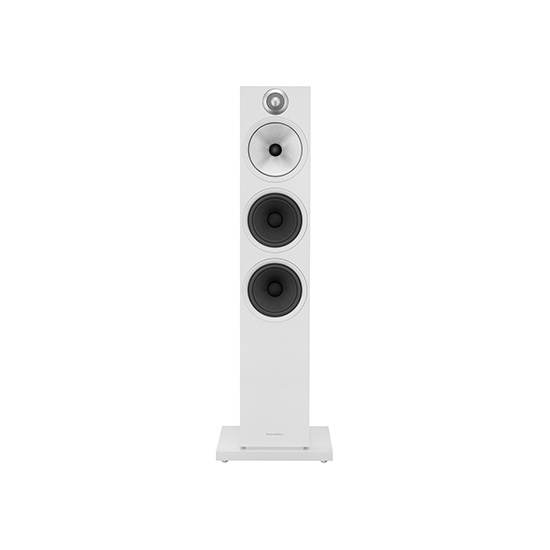 bowers wilkins new products