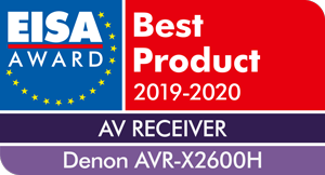 EISA-Award