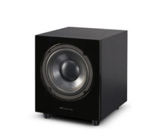 Wharfedale WH D8 Speakers