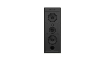 CWM 7.3S2 speakers
