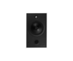 CWM 8.5D In Wall Loudspeaker - Black