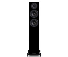 Parlante Central Wharfedale Diamond 12.C - Muisc World