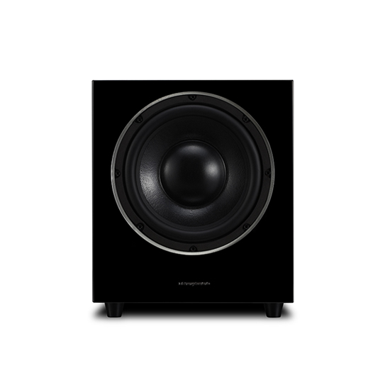 Wharfedale WH-D10 - Online Hi-Fi | NZ | Hi-Fi Audio