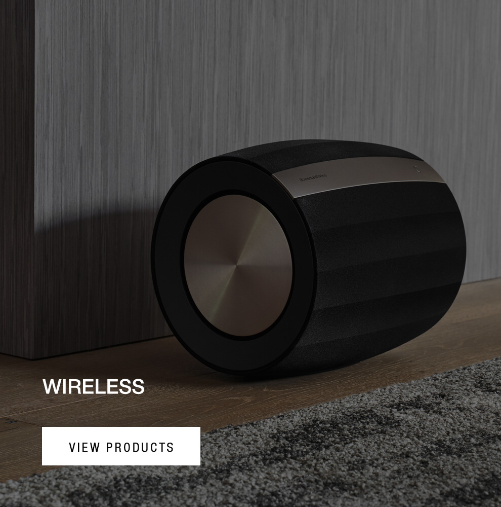 Wireless Home Category