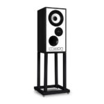 Mission 700 + Stand (Black Oak)