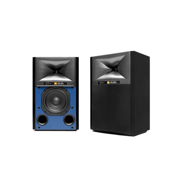 JBL 4309 Black