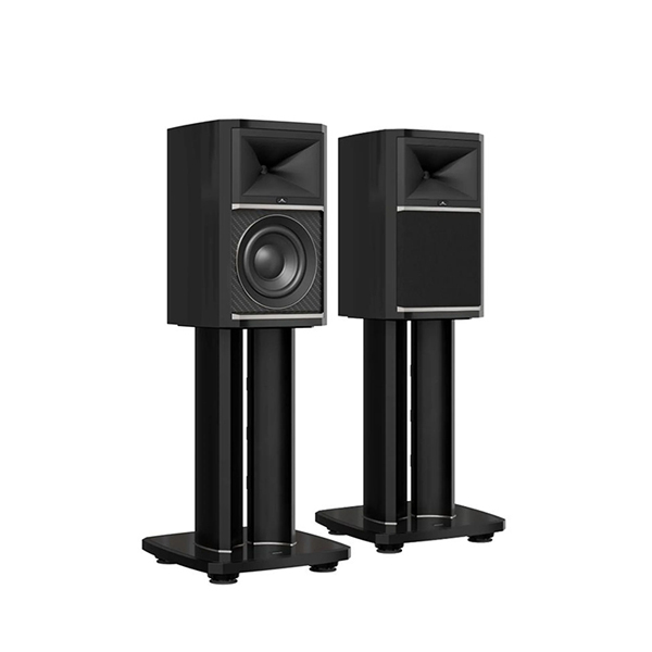 Summit Ama Black Gloss