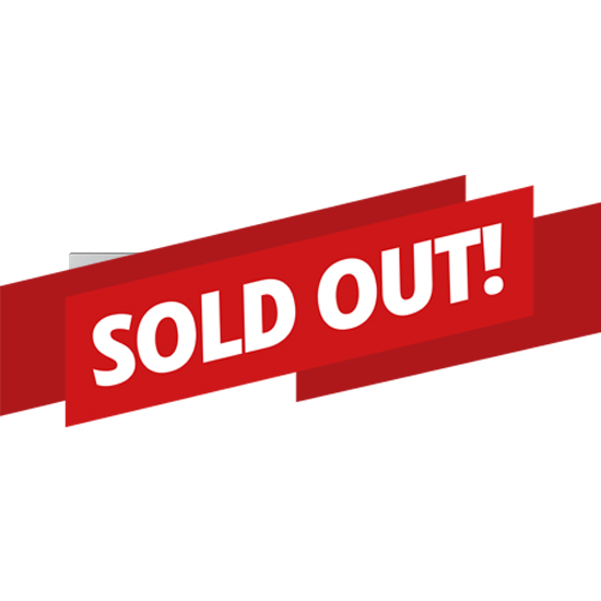 SOLD OUT
